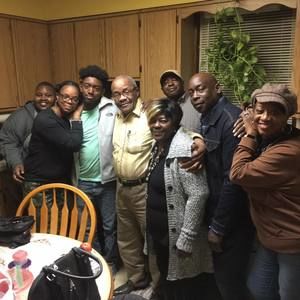 Meet your Posher, Estelle